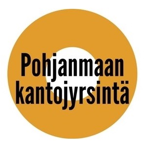 Positionsfräsning i Österbotten